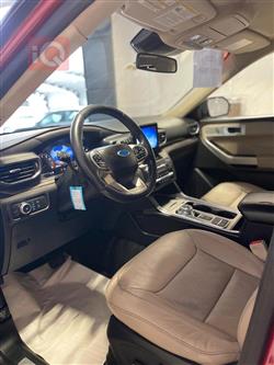 فورد إكسبلورر